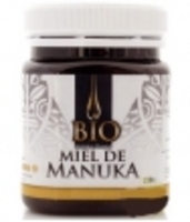 Miel de Manuka Bio TPA 16+ Dr.Theiss