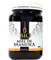 Miel de Manuka Bio TPA 16+ Dr.Theiss