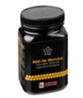 Miel de Manuka biologique Comptoirs Et Compagnies