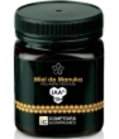 Miel de Manuka UMF/IAA15 Comptoirs Et Compagnies