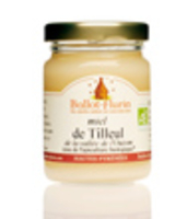 Miel de Tilleul bio Ballot Flurin