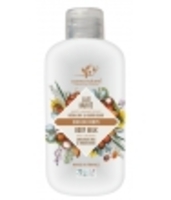 Mignonnette du lait corporel Karité hydratant Cosmo Naturel