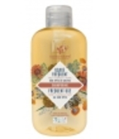 Mignonnette du shampoing usage fréquent Miel Calendula Avoine Cosmo Naturel