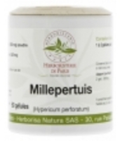 Millepertuis 250mg 60 Herboristerie De Paris