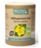 Millepertuis Bio 200 Nat et Form