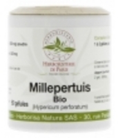 Millepertuis Bio 60 Herboristerie De Paris