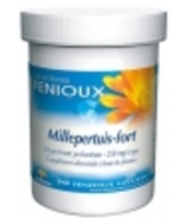 Millepertuis Fort 540 laboratoires fenioux