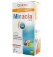Minacia forte Gel Estomac 12 Ortis