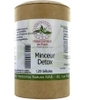 Minceur Detox 120 Herboristerie De Paris