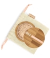 Mineral Silk 507 Très Clair Ocre Zao