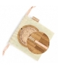 Mineral Silk 510 Beige Doré Zao