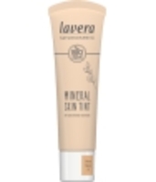 Mineral Skin Tint Warm Honey 03 Lavera