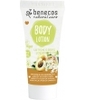 Mini lotion corps abricot et fleur de sureau Benecos