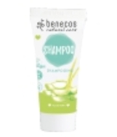 Mini shampoing aloe vera Benecos