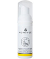 Miniature mousse nettoyante visage Ajonc Artichaut Blé noir Genêt Nominoe