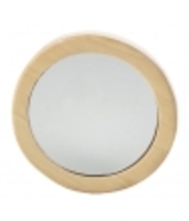 Miroir en Avril