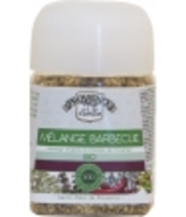 Mélange Barbecue bio pot végétal biodégradable Provence D Antan