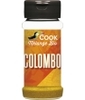 Mélange colombo Cook