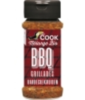 Mélange Grillades Cook