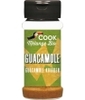 Mélange Guacamole Cook