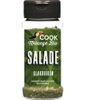 Mélange salade Cook