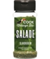 Mélange salade Cook