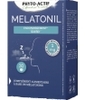 Mélatonil endormissement 30 Phyto-Actif