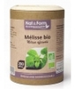 Mélisse Bio 200 Nat et Form