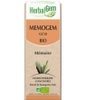 Mémogem Bio Flacon compte gouttes Herbalgem Gemmobase
