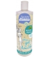 Mon gel douche familial menthe froissée Secrets De Provence