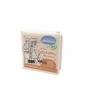 Mon savon douceur argile rouge parfum Bois de Provence Secrets De Provence