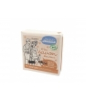 Mon savon douceur argile rouge parfum Bois de Provence Secrets De Provence