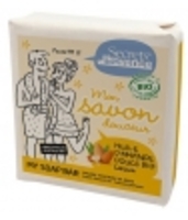 Mon savon douceur huile d