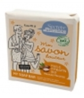 Mon savon douceur huile d