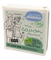 Mon savon douceur huile d