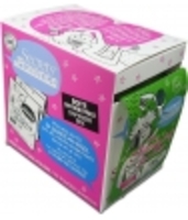 Mon shampoing poudre cheveux gras Secrets De Provence