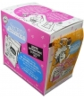 Mon shampoing poudre cheveux normaux Secrets De Provence