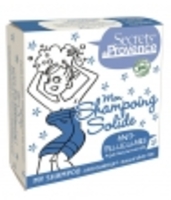 Mon shampoing solide anti pelliculaire argile blanche Secrets De Provence