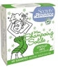 Mon shampoing solide cheveux gras argile verte Secrets De Provence
