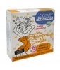 Mon shampoing solide cheveux normaux argile jaune bio Secrets De Provence
