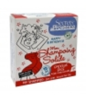 Mon shampoing solide cheveux secs argile rouge Secrets De Provence