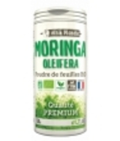 Moringa Poudre Bio Pot Lt Labo