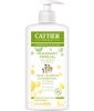 Moussant Familial au Lactoserum cheveux et corps 1 Cattier