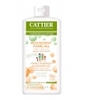 Moussant Familial cheveux et corps sans sulfate Cattier