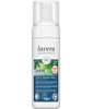 Mousse à raser douceur Lavera