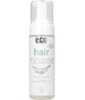 Mousse coiffante brillance et volume Grenade et Baies de Goji Eco Cosmetics