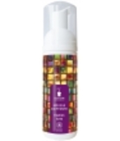 Mousse coiffante fixation forte Bioturm