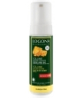 Mousse coiffante volume Logona