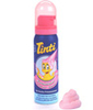 Mousse de bain Rose Tinti