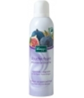 Mousse de Douche Figue/Argan Kneipp